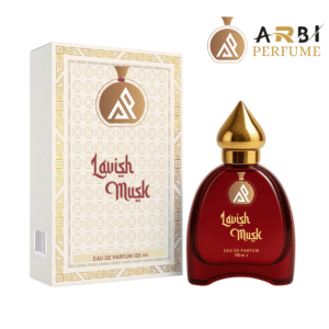 LAWISH MUSHK